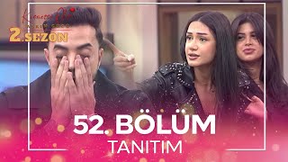 Kısmetse Olur: Aşkın Gücü 2. Sezon 52. Bölüm TANITIM