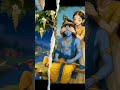 RADHE RADHE 🦚✨ #love #beauty #song