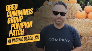 Discover the Best Community Pumpkin Patch in Pacific Beach, CA with Greg Cummings Group