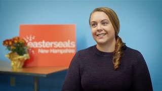 Intern With Easterseals Nh