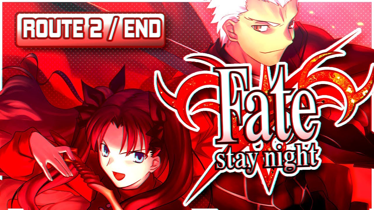 FATE/STAY NIGHT STORY-TIME (LIVE) #11: EDEN