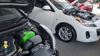 Kereta Terpakai Murah Bulanan Rm634