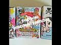 Tokidoki unicorno frenzies