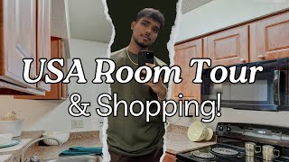 Everything about rooms in USA & Shopping | UT Dallas Student Experience