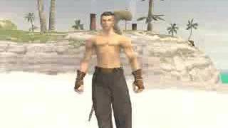Fun with FFXI Mod'n