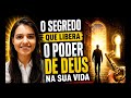 Para Receber o Poder de Deus, Você Precisa Morrer Para Si Mesmo! Saiba Como 