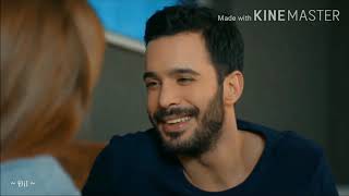 Ömer And Defne Dil De Diya Hai