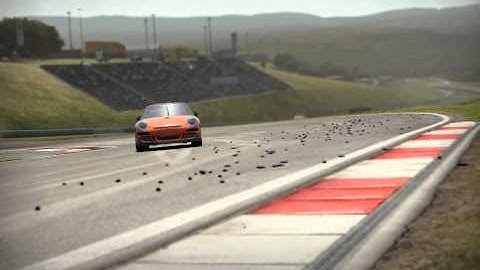 Shift 2: Unleashed (Short Replay)