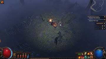 Guild Wars 2: Cairn - Sword Weaver Solo