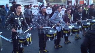 Pulse Percussion 2013 Finals Lot 2