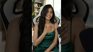 Door Nahi Reh Paati 🥰 | Comforting Hindi ASMR | Gentle Whispers &amp; Smiles #shorts #asmr