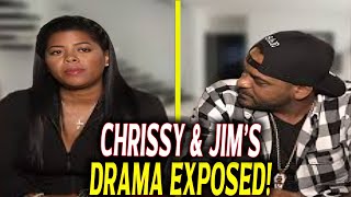 What REALLY Went Down in Chrissy & Jim’s Drama — VH1 Crew Speaks Out!