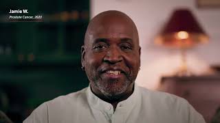 UofL Hospital – Brown Cancer Center Testimonial Campaign 30 sec
