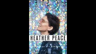 Heather Peace - LIVE CONCERT -  Half Moon -  Putney - London - 04 February 2023