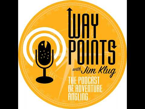 Episode 91 - NICK LYONS (joined by CRAIG MATHEWS) - The Voice Behind Modern Flyfishing