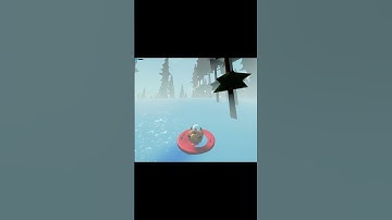 How to unlock the Crown Sledding Game