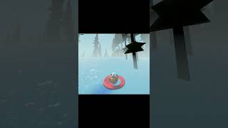 How to unlock the Crown Sledding Game