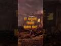 8 Hours of Saint-Nazaire WWII Ambience for Deep Sleep #ww2 #sleepaid #sleep