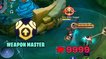 This New Moskov Build Is Broken! (Must Try) Moskov Best Build And Emblem 2023 | Mobile Legends