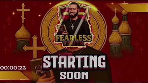 Fearless truth intro song