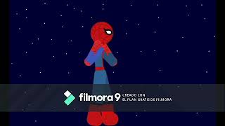 spiderman pivot serie capitulo 2