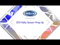 2021 MORryde Rally Season Wrap Up