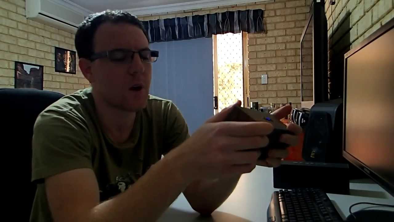 Grain Audio PWS vs Jawbone BIG Jambox quick impression