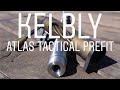 Kelbly atlas tactical prefit barrel preferred barrels drop in replacement