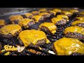 Amazing! Korean Famous Food Videos Collection