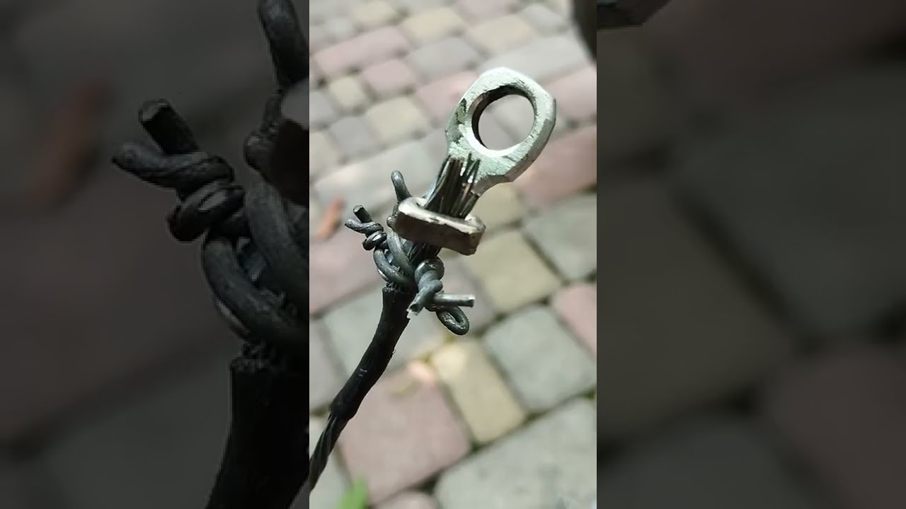 Порвался трос сцепления на Таврия, Славута что делать - YouTube