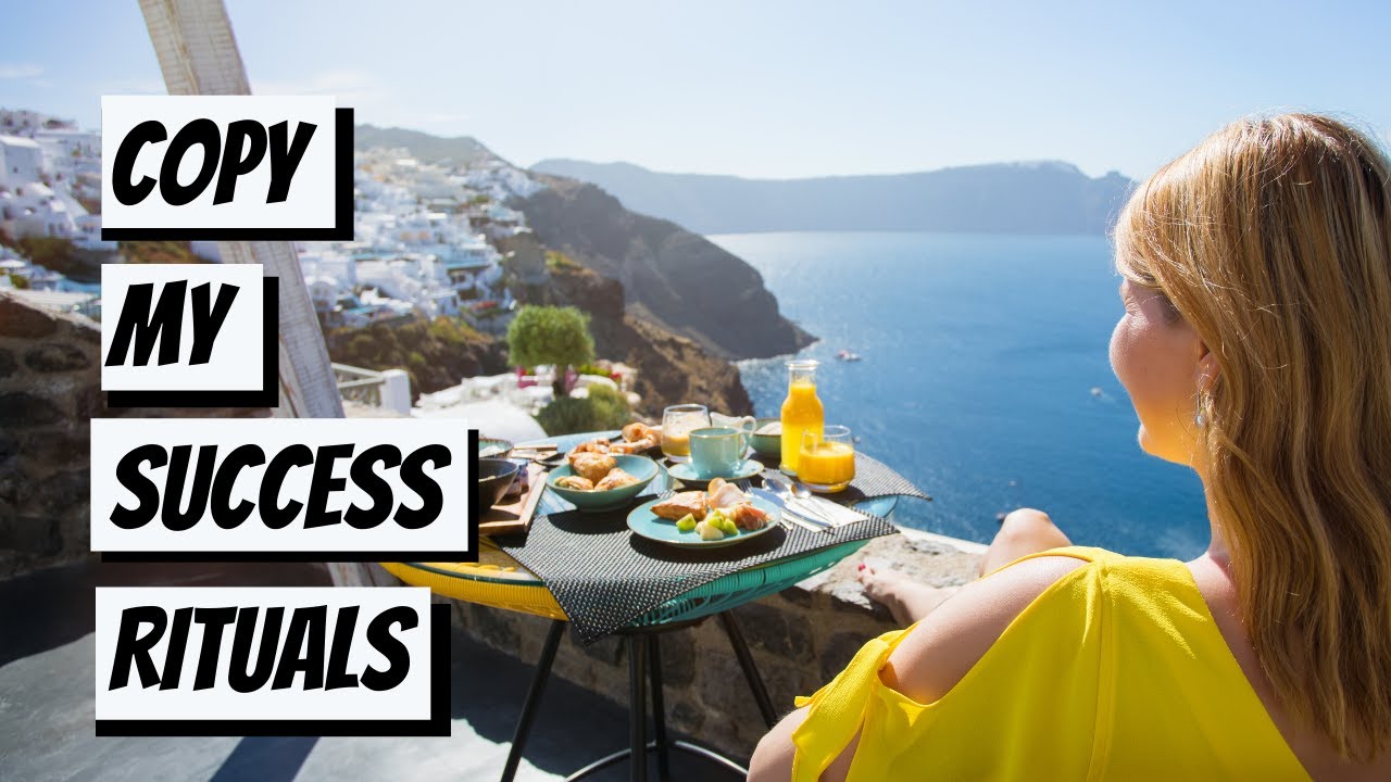 Morning Manifestation