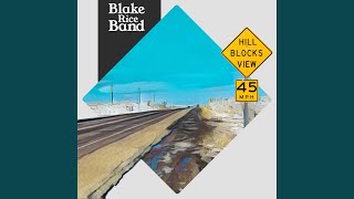 Silence - Blake Rice Band