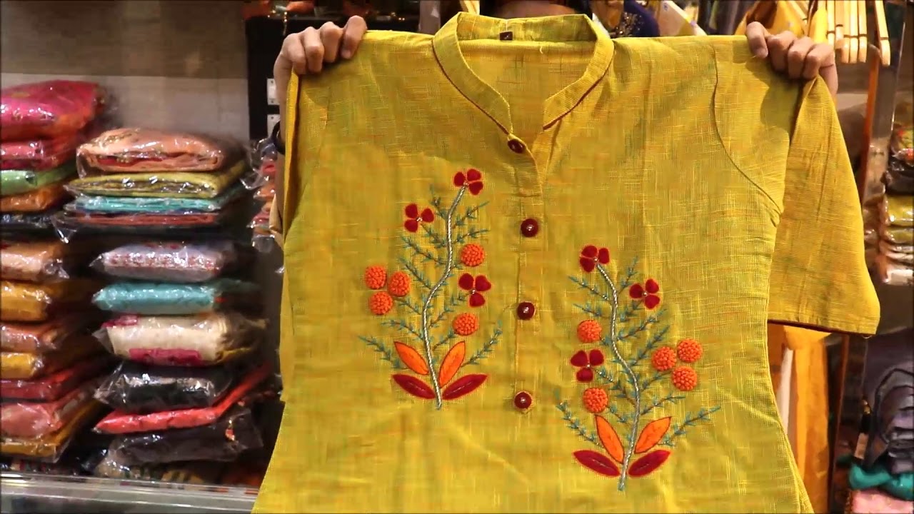 new style of clothes