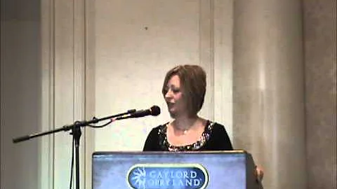 Brenda, 27 Million Windows Alumna