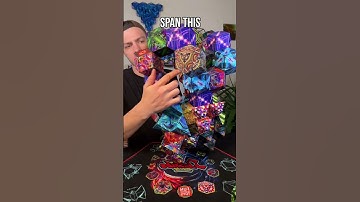 We are LIVE NOW!! Join for all things Shashibo! Tutorials, Tips and Tricks provided with good