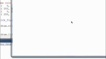 Chapter 11: Controlling an object with the mouse