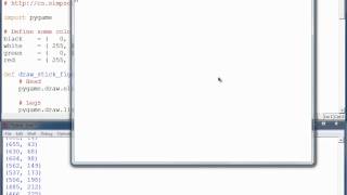 Chapter 11: Controlling an object with the mouse