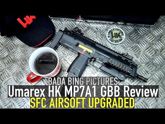 MP7A1 GBB （BL） sddefault.jpg