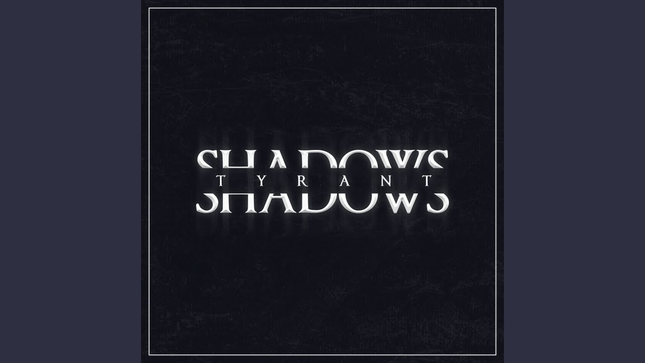 Watch Shadows on YouTube Watch Shadows on YouTube