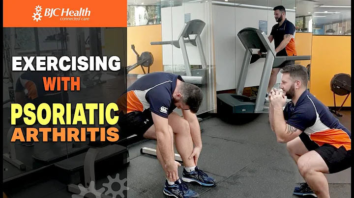 233 Exercise and PSA