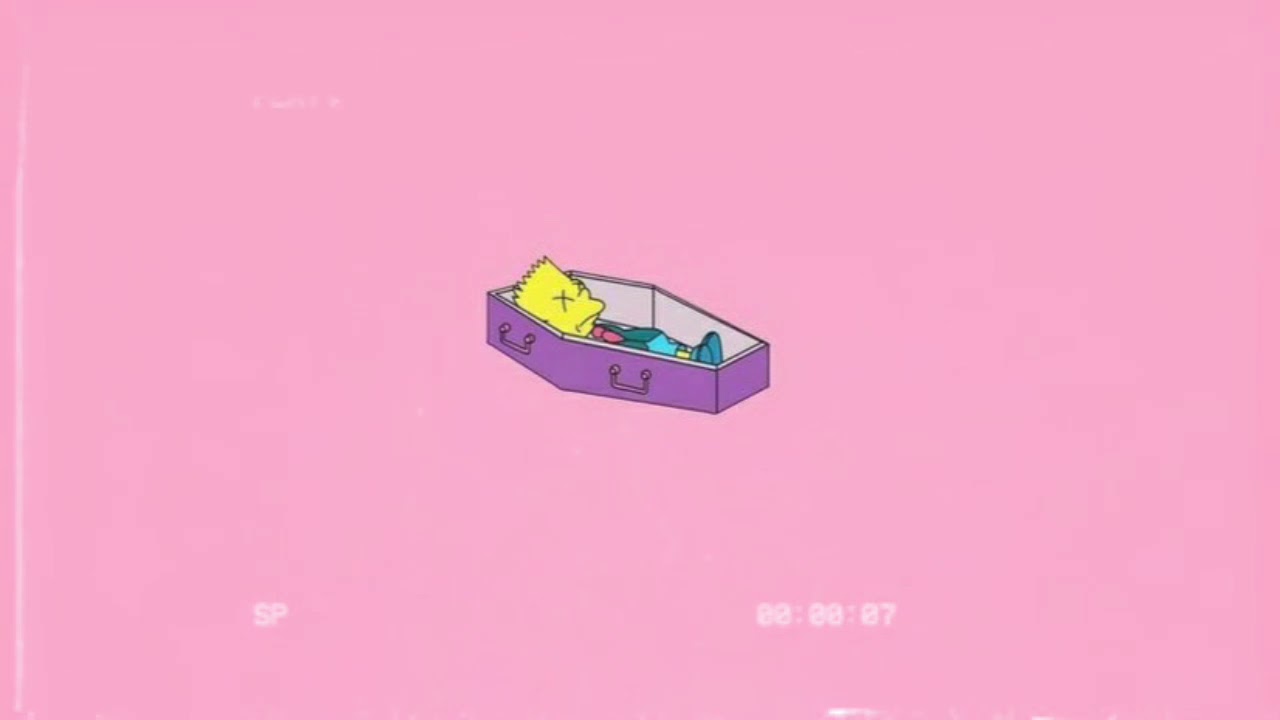 deathbed (lofi remix)