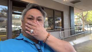 Philippine Embassy Los Angeles California  Nov 12, 2021
