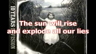 10 Years   So Long, Goodbye w  Lyrics