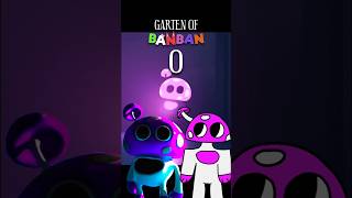 Garten Of Banban 0 - Truffletoot All Versions