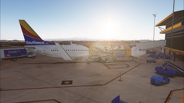 XENVIRO?! WE FINALLY GOT IT! + VERTICAL SIMS NEW FREEWARE |  HOUSTON TO DALLAS | VATSIM LIVE