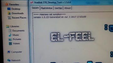 how to use sunplus loder 1506g,1506t,1506c,mulmedia racivar