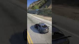 СПАСЛИ ЧЕЛОВЕКА ОТ ТЮРЬМЫ - GTA 5 RP