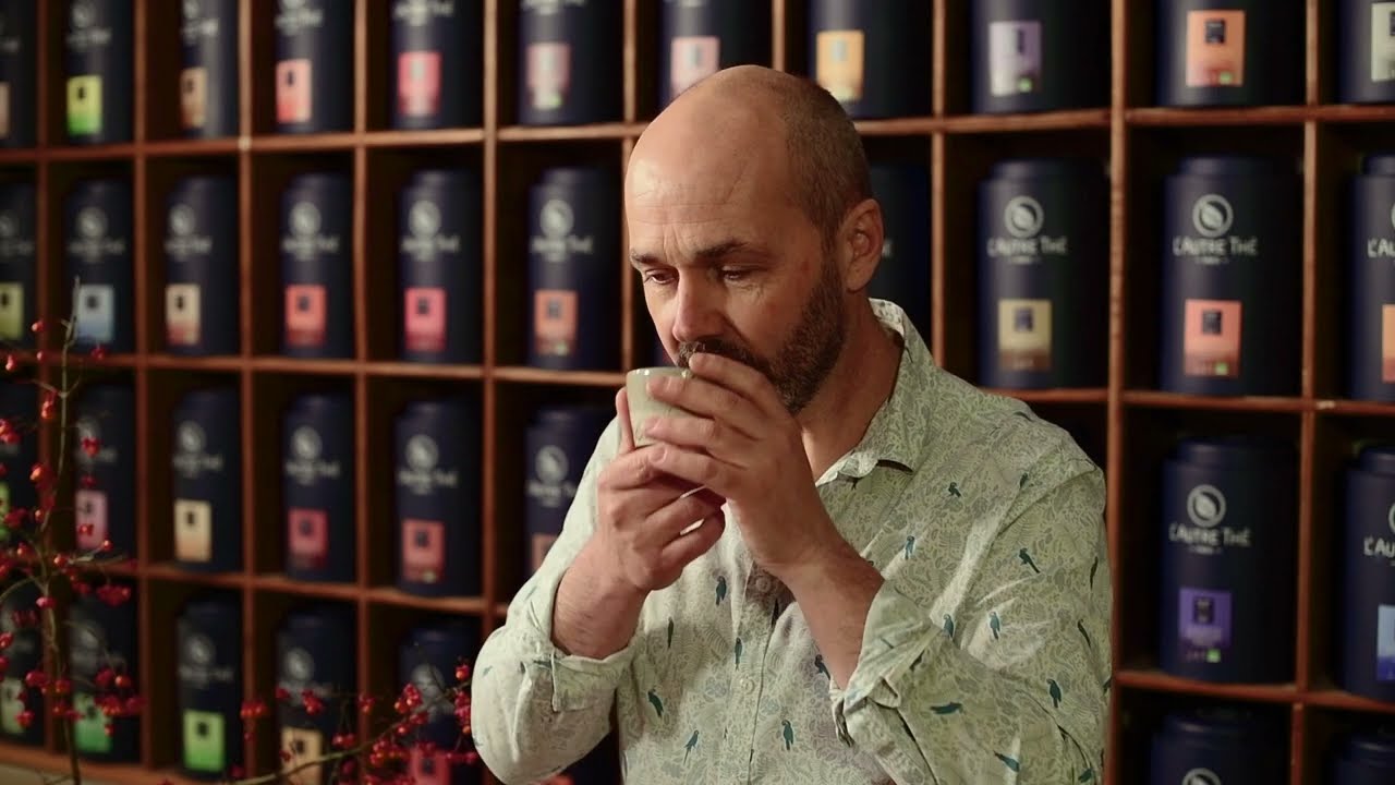 Préparer le thé en kyusu [Les Bons Gestes #6]