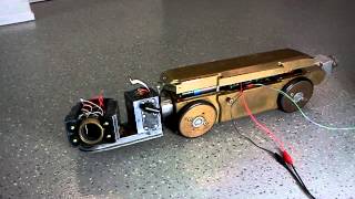 ENGR489 - Pipe Bot screenshot 4