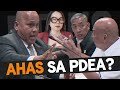 'Ahas' sa PDEA, utak sa pagli-leak ng umano'y classified documents ng Ahensya! Maharlika, idedemanda